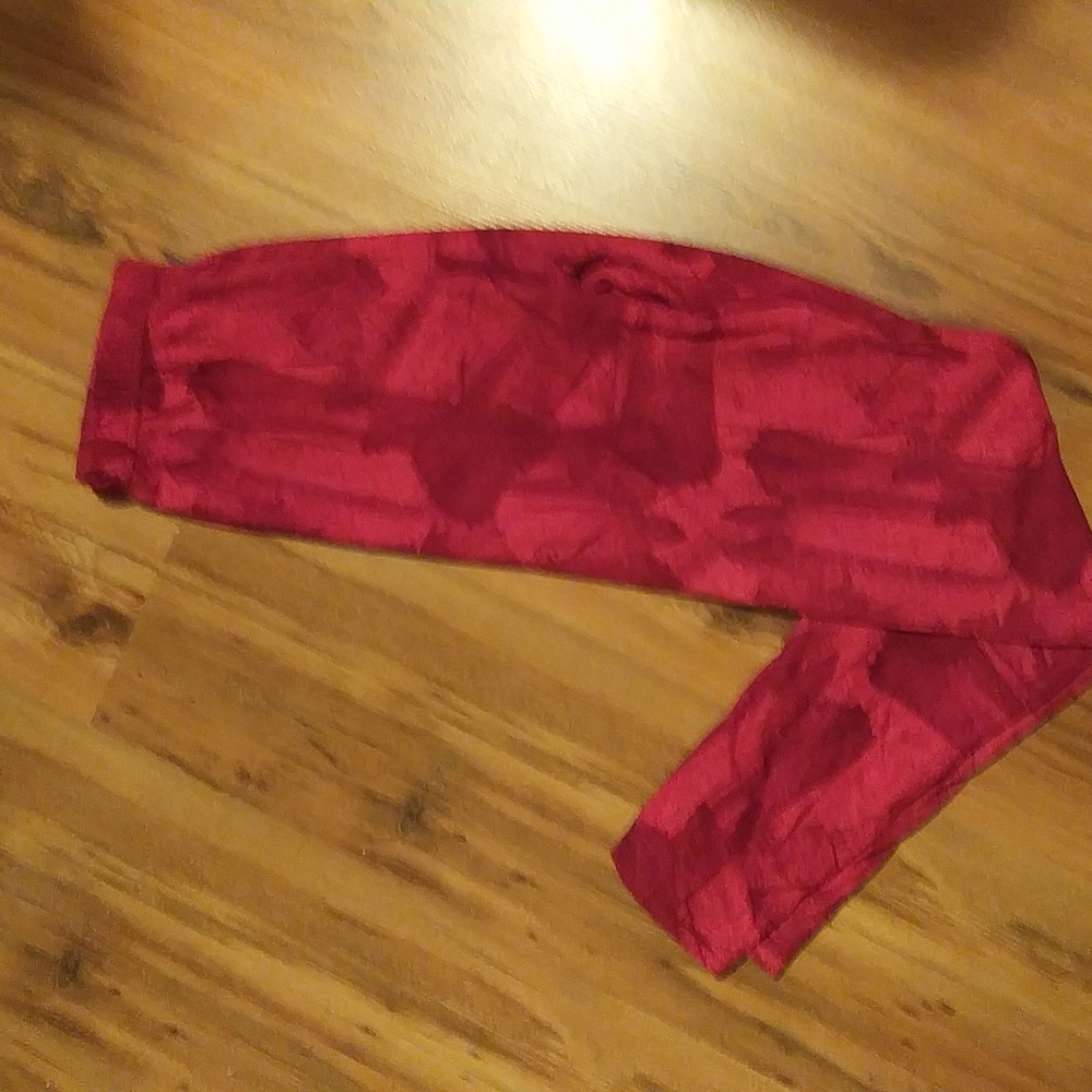 Agnes and Dora Leggings